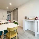 Rrrapido Colorful -
