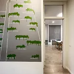 Rrrapido & - Apartmán *
