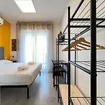 Rrrapido & - Apartmán