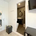 Apartmán Rrrapido & -