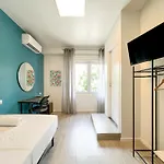 Apartmán Rrrapido & -