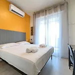 شقة Rrrapido Colorful -