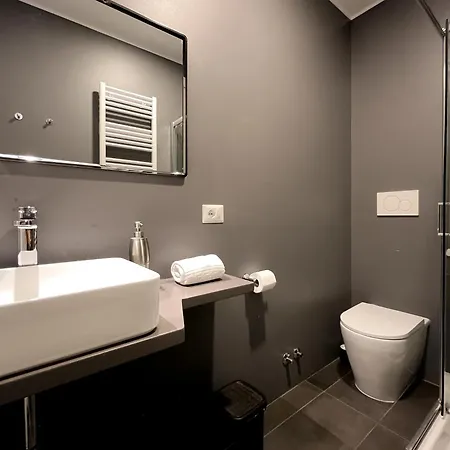 Apartment Rrrapido & - *