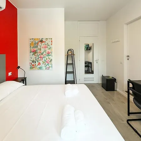 Rrrapido Colorful - Daire Assago