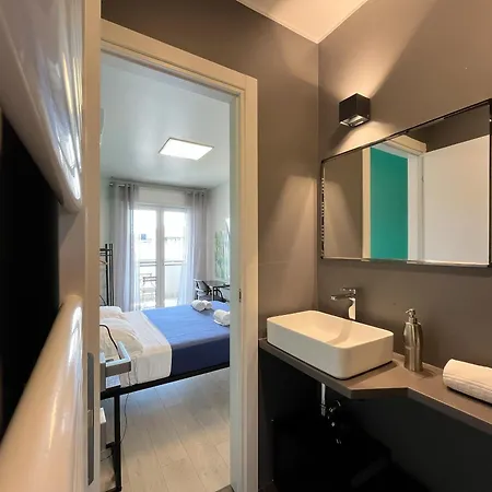 Daire Rrrapido Colorful -