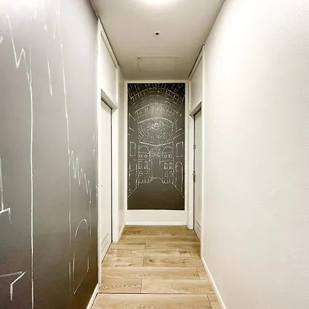 Rrrapido & - Apartment Assago