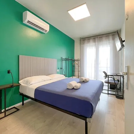 דירה Rrrapido Suites & Rooms - Assago