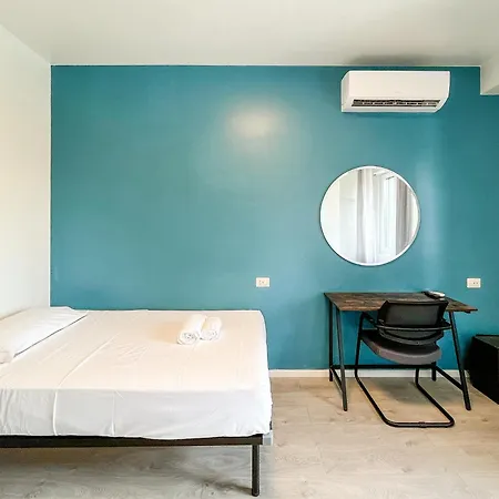 Apartmán Rrrapido & - Assago