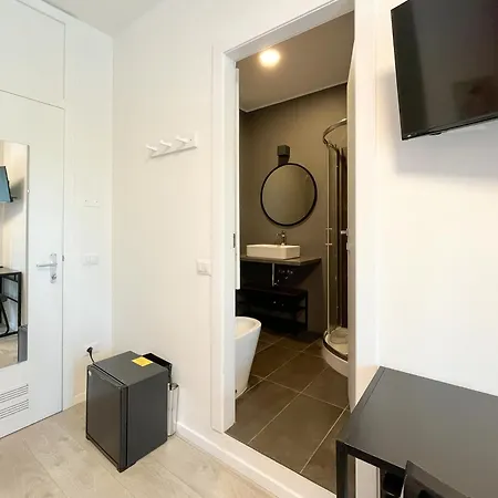 Appartamento Rrrapido & -
