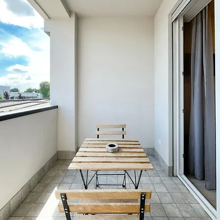 Rrrapido Suites & Rooms - Assago דירה אסאגו