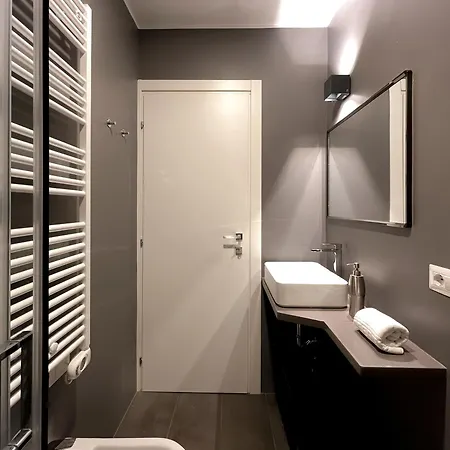 Rrrapido Colorful - Appartement