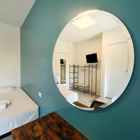 Appartement Rrrapido Colorful - Assago