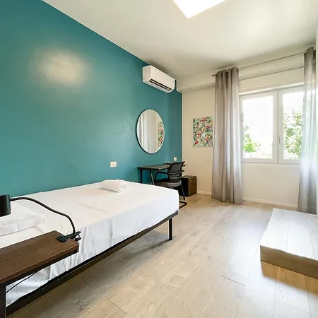 Rrrapido Colorful - Appartement