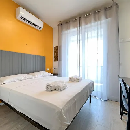 Appartement Rrrapido Colorful -
