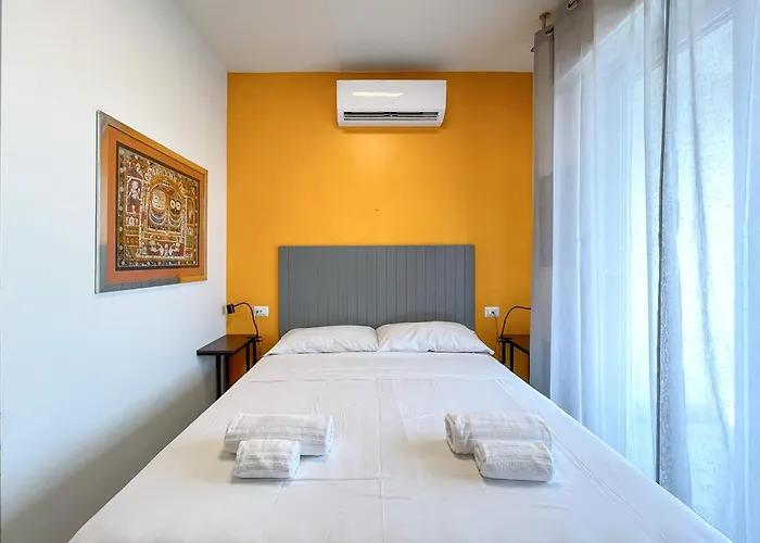 Appartamento Rrrapido Colorful -