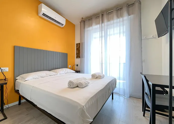 Appartamento Rrrapido Colorful -